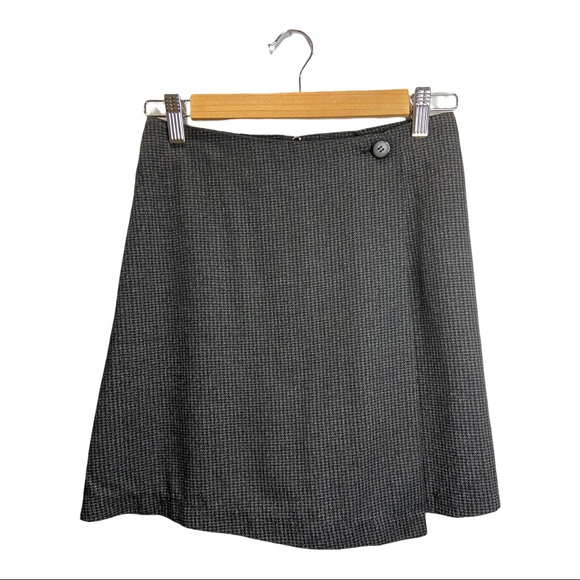 All that Jazz Shorts All That Jazz Skort Vintage 9s Y2k Poshmark